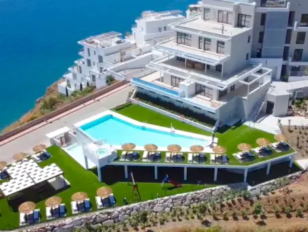 Bayview Hills Premium Pool Suite, 3 ch. Torrox : photo 6