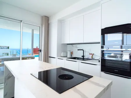 Bayview Hills Premium Pool Suite, 3 ch. Torrox : photo 7