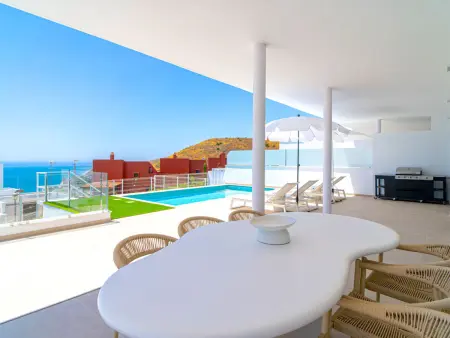 Bayview Hills Premium Pool Suite, 3 ch. Torrox : photo 9