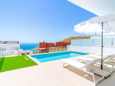 Bayview Hills Premium Pool Suite, 3 ch. Torrox : photo 10