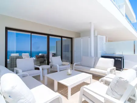 Bayview Hills Premium Pool Suite, 3 ch. Torrox : photo 12