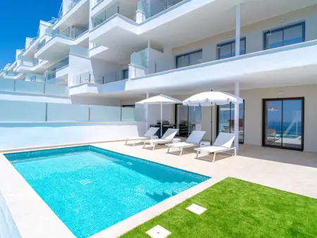 Bayview Hills Premium Pool Suite, 3 ch. Torrox : photo 14
