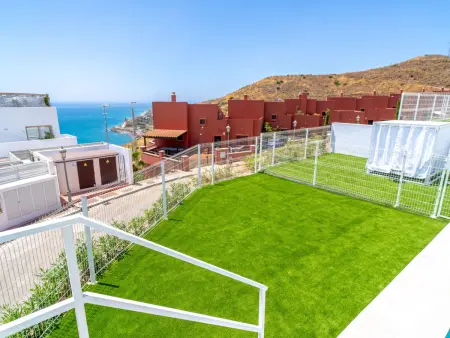 Bayview Hills Premium Pool Suite, 3 ch. Torrox : photo 15