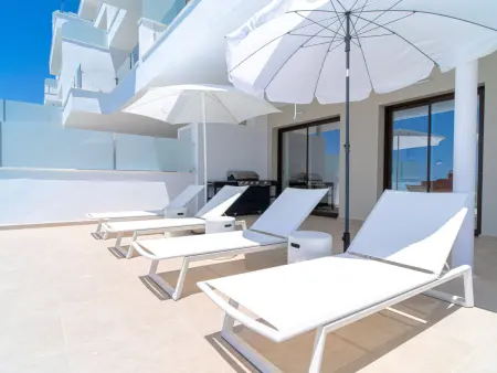 Bayview Hills Premium Pool Suite, 3 ch. Torrox : photo 16