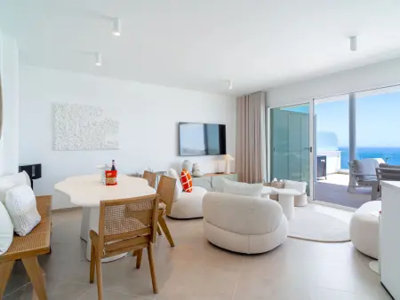 Bayview Hills Premium Pool Suite, 3 ch. Torrox : photo 20