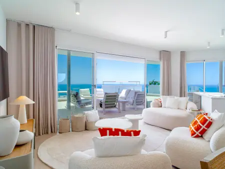 Bayview Hills Premium Pool Suite, 3 ch. Torrox : photo 21