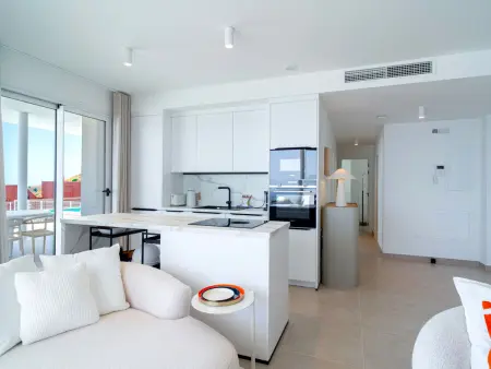 Bayview Hills Premium Pool Suite, 3 ch. Torrox : photo 22