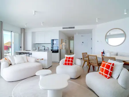 Bayview Hills Premium Pool Suite, 3 ch. Torrox : photo 23