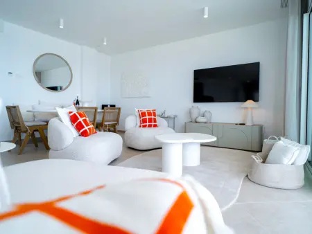Bayview Hills Premium Pool Suite, 3 ch. Torrox : photo 25