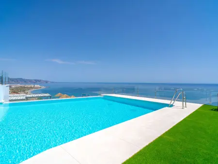 Bayview Hills Premium Pool Suite, 3 ch. Torrox : photo 26