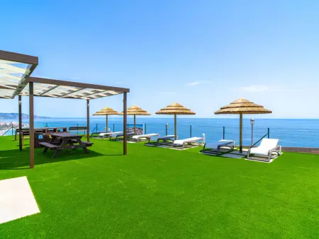 Bayview Hills Premium Pool Suite, 3 ch. Torrox : photo 30
