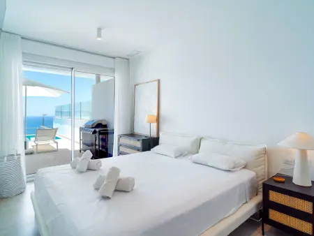 Bayview Hills Premium Pool Suite, 3 ch. Torrox : photo 32