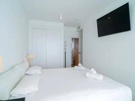 Bayview Hills Premium Pool Suite, 3 ch. Torrox : photo 34