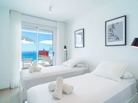 Bayview Hills Premium Pool Suite, 3 ch. Torrox : photo 38