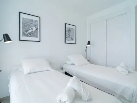 Bayview Hills Premium Pool Suite, 3 ch. Torrox : photo 39