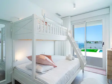 Bayview Hills Premium Pool Suite, 3 ch. Torrox : photo 40