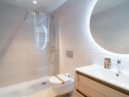 Bayview Hills Premium Pool Suite, 3 ch. Torrox : photo 42