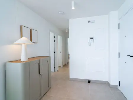 Bayview Hills Premium Pool Suite, 3 ch. Torrox : photo 44