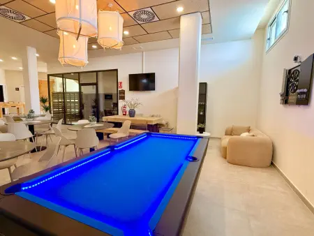 Bayview Hills Premium Pool Suite, 3 ch. Torrox : photo 45