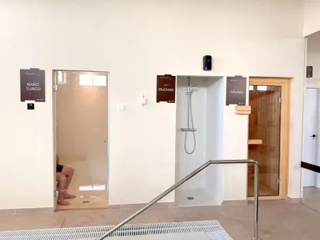Bayview Hills Premium Pool Suite, 3 ch. Torrox : photo 50