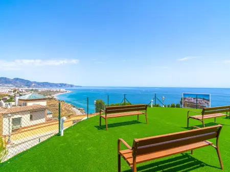 Bayview Hills Premium Pool Suite, 3 ch. Torrox : photo 52