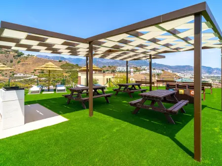Bayview Hills Premium Pool Suite, 3 ch. Torrox : photo 53
