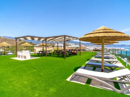 Bayview Hills Premium Pool Suite, 3 ch. Torrox : photo 54