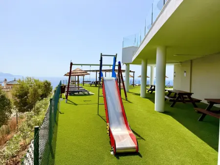 Bayview Hills Premium Pool Suite, 3 ch. Torrox : photo 56
