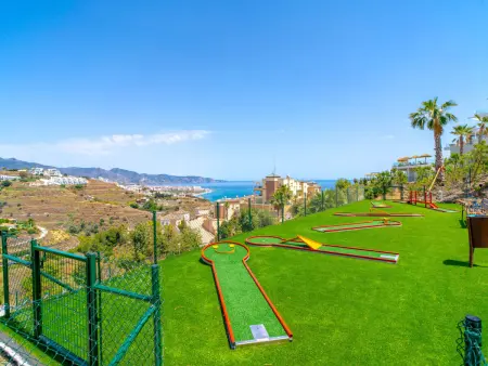 Bayview Hills Premium Pool Suite, 3 ch. Torrox : photo 58