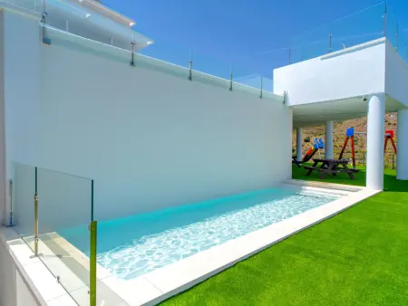 Bayview Hills Premium Pool Suite, 3 ch. Torrox : photo 59