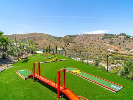 Bayview Hills Premium Pool Suite, 3 ch. Torrox : photo 60