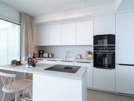 Appartement Bayview Hills Deluxe, terrasse vue mer : photo 10