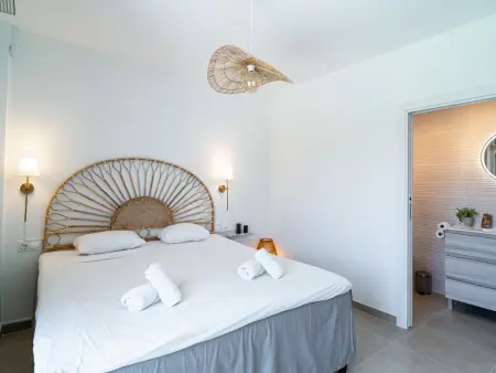 Appartement Bayview Hills Deluxe, terrasse vue mer : photo 20
