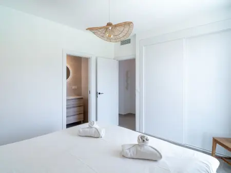 Appartement Bayview Hills Deluxe, terrasse vue mer : photo 21