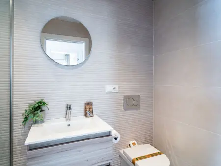 Appartement Bayview Hills Deluxe, terrasse vue mer : photo 23