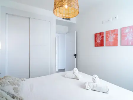 Appartement Bayview Hills Deluxe, terrasse vue mer : photo 26