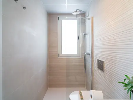 Appartement Bayview Hills Deluxe, terrasse vue mer : photo 27