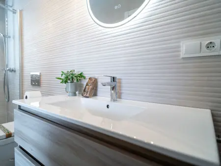 Appartement Bayview Hills Deluxe, terrasse vue mer : photo 28