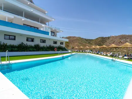 Appartement Bayview Hills Deluxe, terrasse vue mer : photo 36