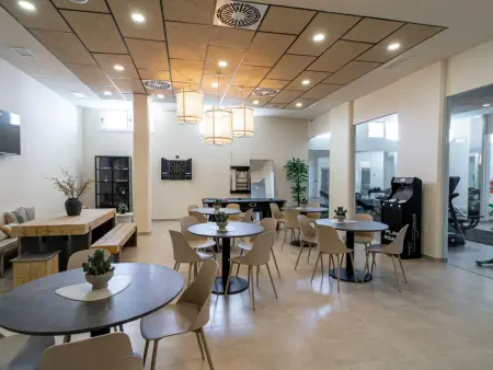 Appartement Bayview Hills Deluxe, terrasse vue mer : photo 43
