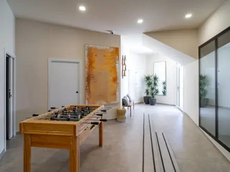 Appartement Bayview Hills Deluxe, terrasse vue mer : photo 46