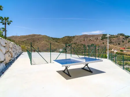 Appartement Bayview Hills Deluxe, terrasse vue mer : photo 56