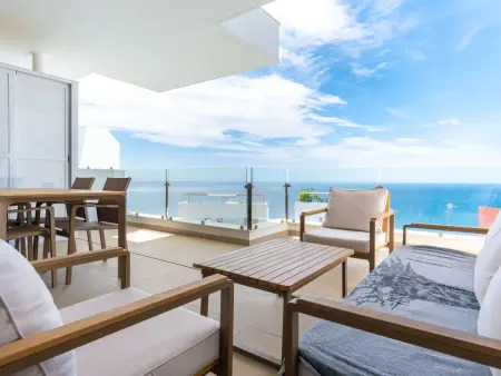Bayview Hills Suite by Casasol – Apt 2 ch, vue mer : photo 2