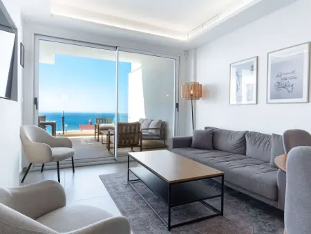 Bayview Hills Suite by Casasol – Apt 2 ch, vue mer : photo 3