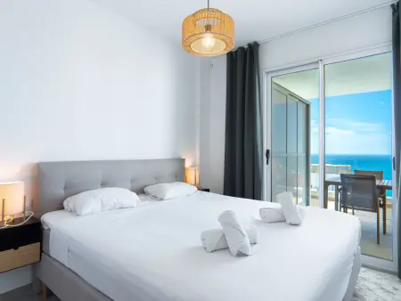 Bayview Hills Suite by Casasol – Apt 2 ch, vue mer : photo 4