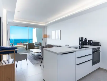 Bayview Hills Suite by Casasol – Apt 2 ch, vue mer : photo 6