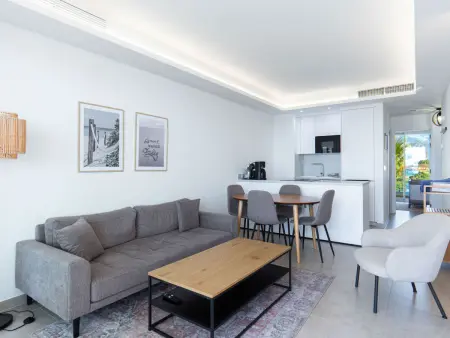 Bayview Hills Suite by Casasol – Apt 2 ch, vue mer : photo 7
