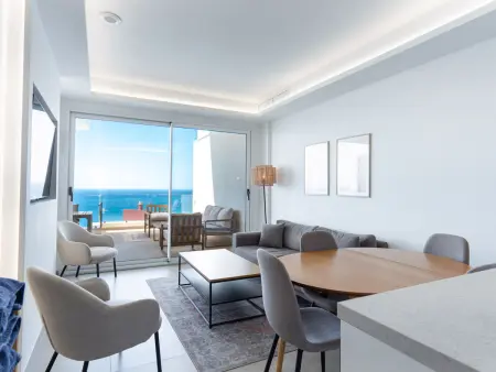Bayview Hills Suite by Casasol – Apt 2 ch, vue mer : photo 8