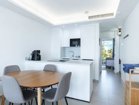 Bayview Hills Suite by Casasol – Apt 2 ch, vue mer : photo 9