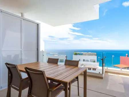 Bayview Hills Suite by Casasol – Apt 2 ch, vue mer : photo 12